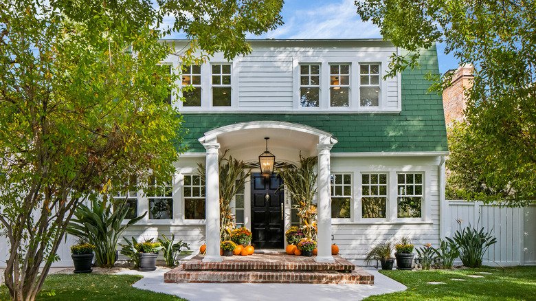 Here's Where You Can Visit The House From A Nightmare On Elm Street