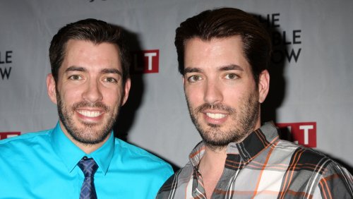 The Property Brothers Warn Sellers To Not Make This Renovation Mistake