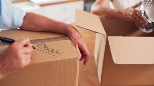 12 Things You Should Consider Before Downsizing