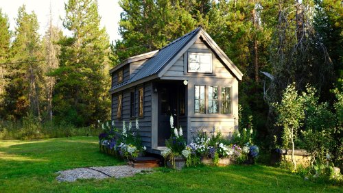 The Worst States To Live In If You Have A Tiny House