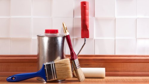 The Right Way To Dispose Of Paint Thinner