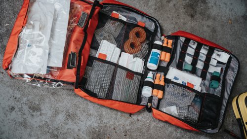5 Essentials You Need In Your Severe Weather Kit When Disaster Strikes