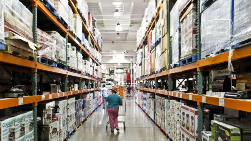 Storage And Organization Essentials You Can Buy At Costco