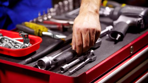 Get Easy Access To Your Favorite Tools With This Must-Have Addition To Milwaukee's Packout System