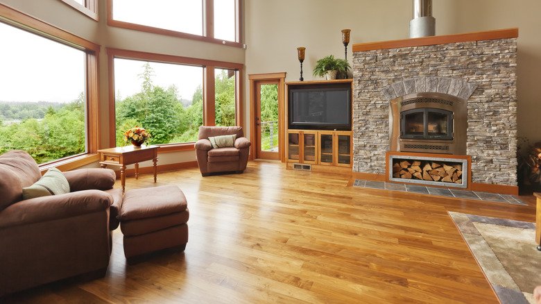 What You Need To Consider Before Installing Hardwood Flooring In Your Home