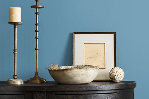 Blue Cruise SW 7606 by Sherwin Williams
