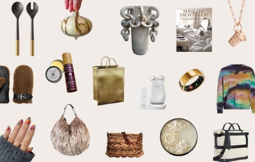 Best Gifts For Women 2023 – Unique Gift Guide