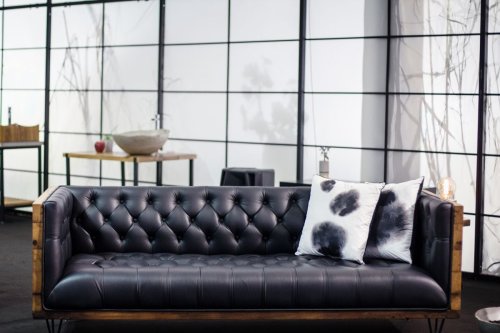 How to Clean Fake Leather Furniture