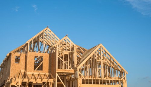Demand stalled in March for new-home purchases: MBA