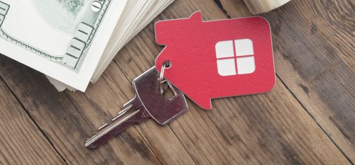 New bill slashes FHA mortgage insurance for first-time homebuyers