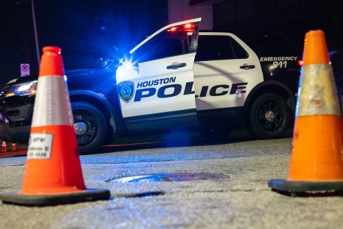 U.S. Citizens twice as likely to be charged with crime in Harris County, data shows
