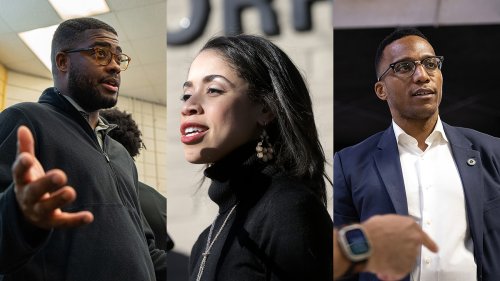 Race for Congressional District 18 seat starts fast, but Election Day likely months away