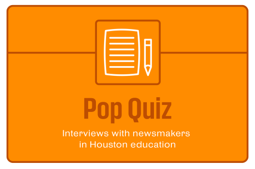 Q&A: Nearly half of HISD high schoolers could earn college credit this year. Here’s how.