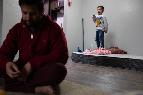 Trump administration releases millions in refugee resettlement funds to Texas after lawsuit
