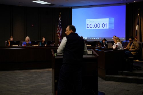 Federal judge: Spring Branch ISD’s election system violates law, must be changed