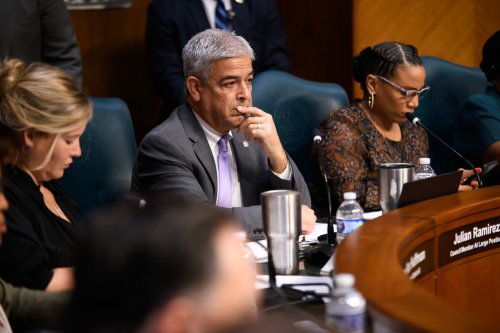 Minority business owners oppose recommended changes to Houston subcontracting program