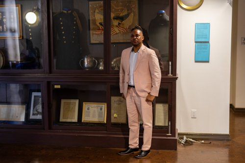 Buffalo Soldiers National Museum faces funding uncertainty as DOGE scales back federal agencies