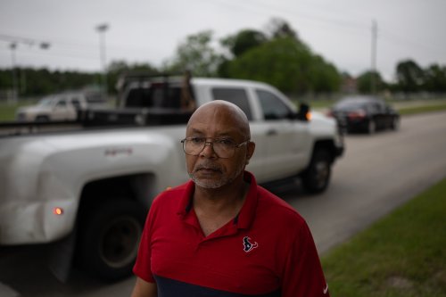 ‘Don’t want to see another child get hit’: Spring ISD families call for road safety upgrades