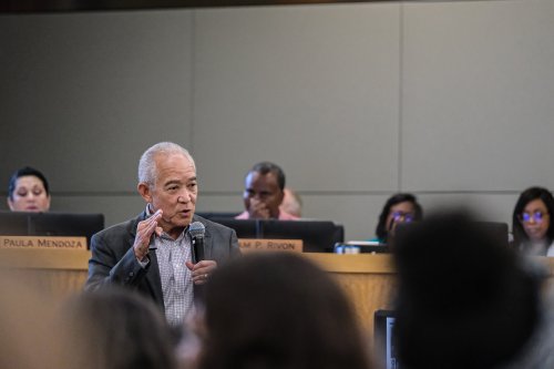 HISD board approves new teacher evaluation system ahead of pay-for-performance plan