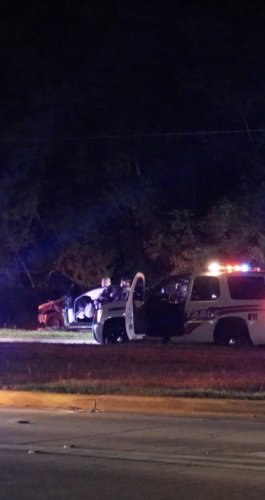 Suspected Drunk Driver Causes Multi Vehicle Crash in Atascocita