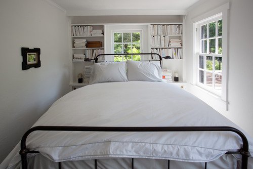 Design Dilemma: Making the Most of a Small Bedroom