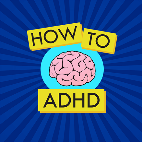 Home - How To ADHD