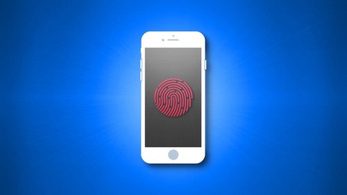 Which iPhones Have Touch ID?