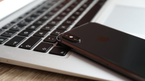 7 Ways to Transfer Files Between iPhone and Mac | Flipboard