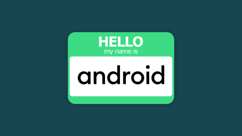 Why Is Android Named “Android?”
