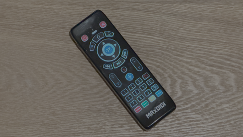 My Living Room Had Way Too Many Remotes, Here's How I Solved It