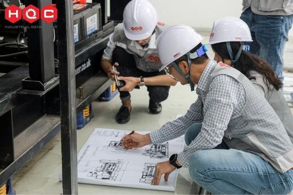 Chuyên phân phối máy phát điện Trung Quốc cao cấp - Máy phát điện trung quốc cao cấp - máy phát điện tòa nhà cao cấp - cover