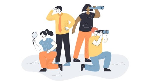 조직 개발을 위한 긍정적 접근; 강점 탐구