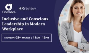 Inclusive and Conscious Leadership in the Modern Workplace – 23-3-2023