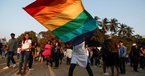 India’s Medical Curriculum Gets LGBTI Update