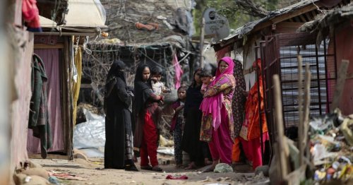 India: Rohingya Deported to Myanmar Face Danger