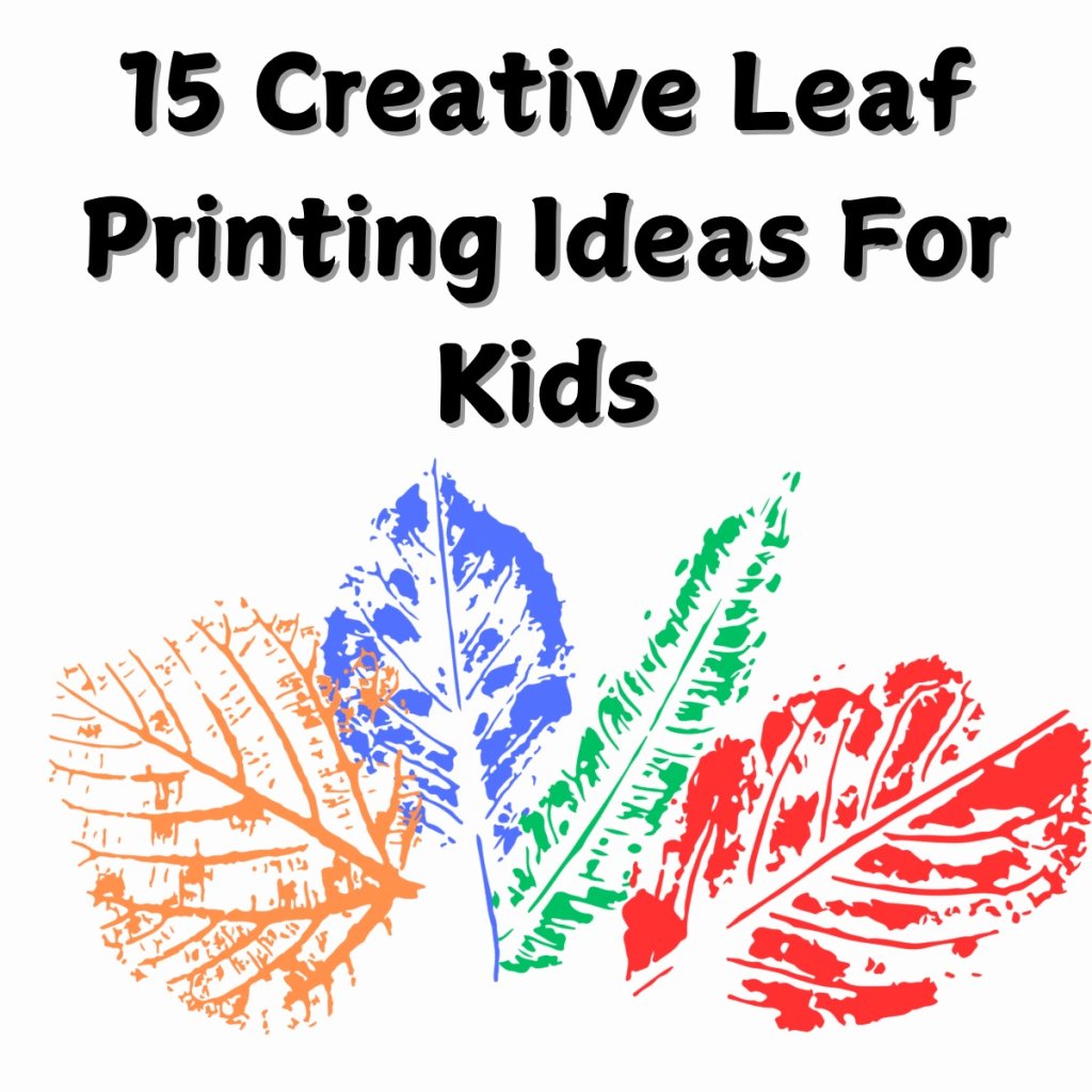 Nature Crafts - cover