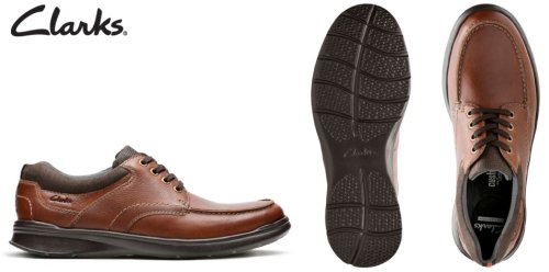 Clarks For Men- A Great Selection For Your Everyday Wear