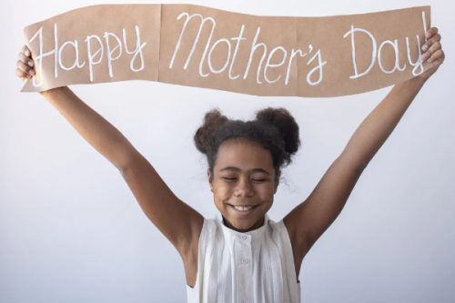 How To Spend Quality Time On Mother’s Day With Your Children – H&S Education & Parenting