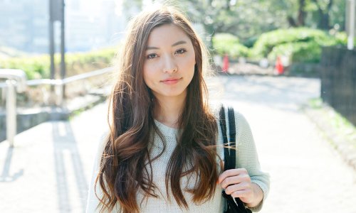 Как ухаживают за волосами японки: 4 главных лайфхака