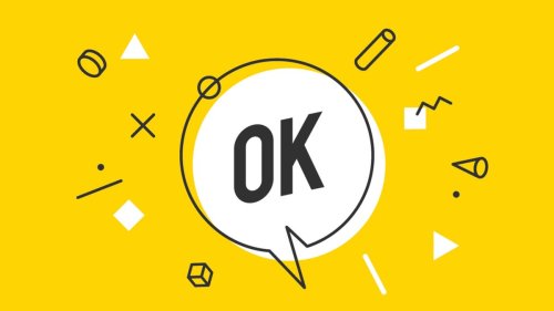 Made in America: The Ridiculous History of 'OK'