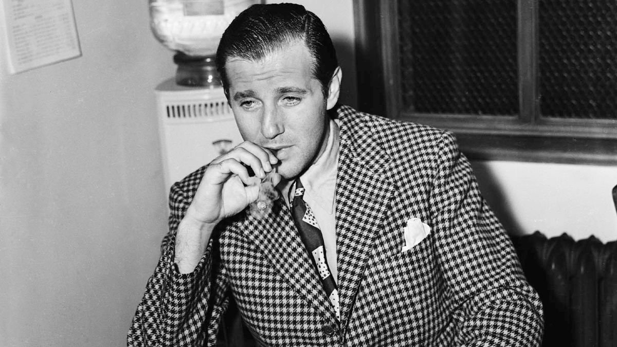A Gangster's Gangster: Bugsy Siegel's Life and Times