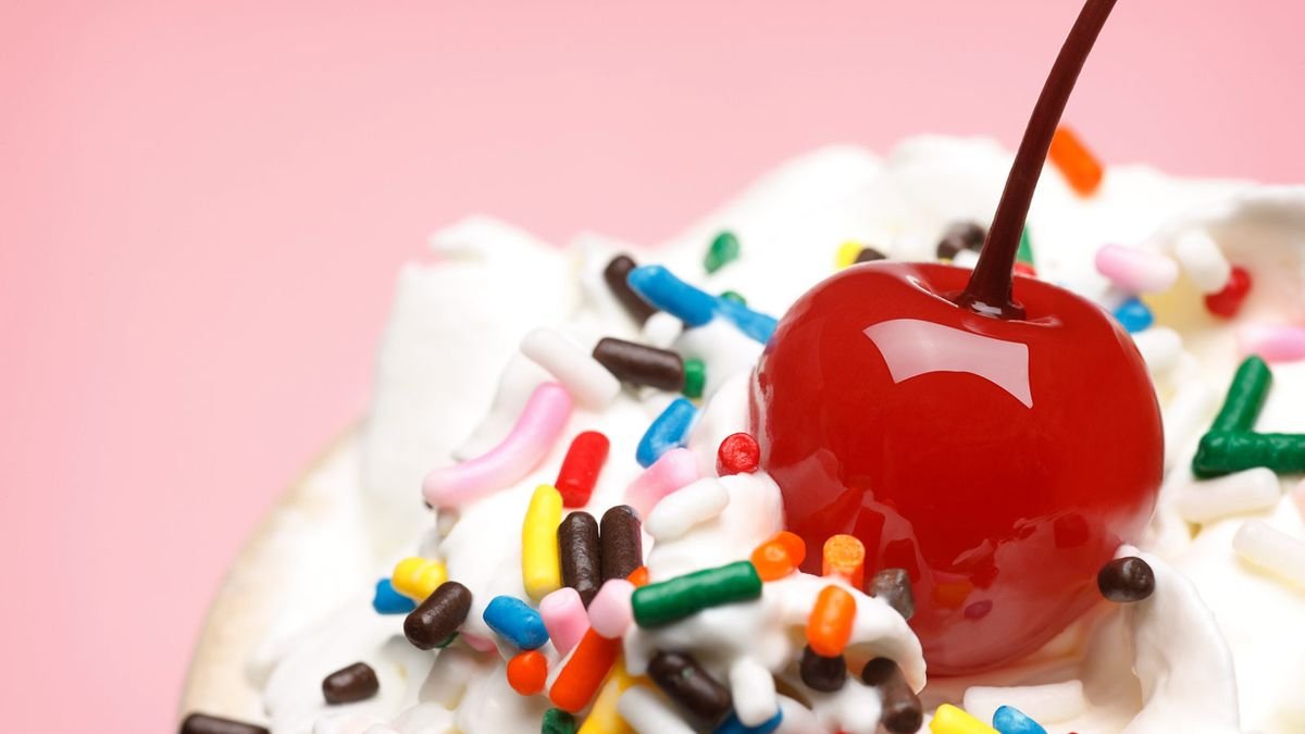 You Don't Want to Know How Maraschino Cherries Are Made