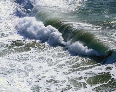How Ocean Currents Work