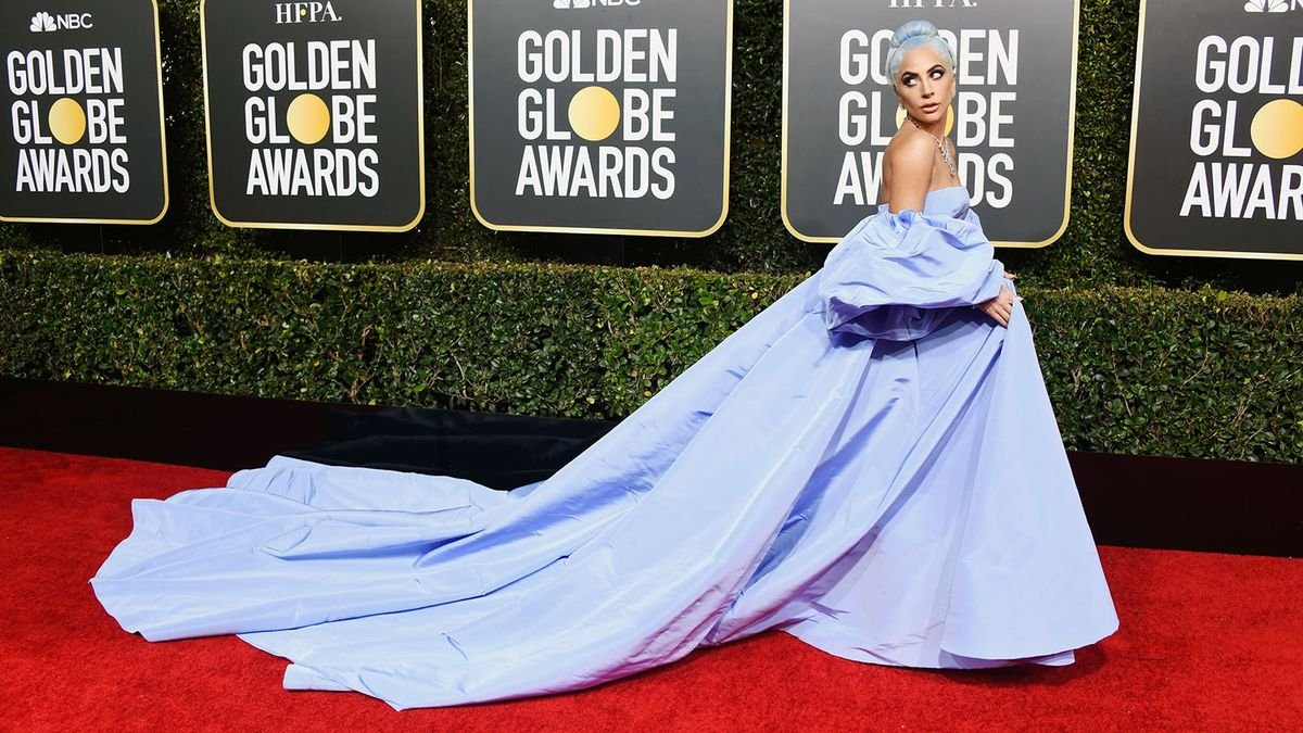 What Happens to Red Carpet Dresses After Celebrities Wear Them?