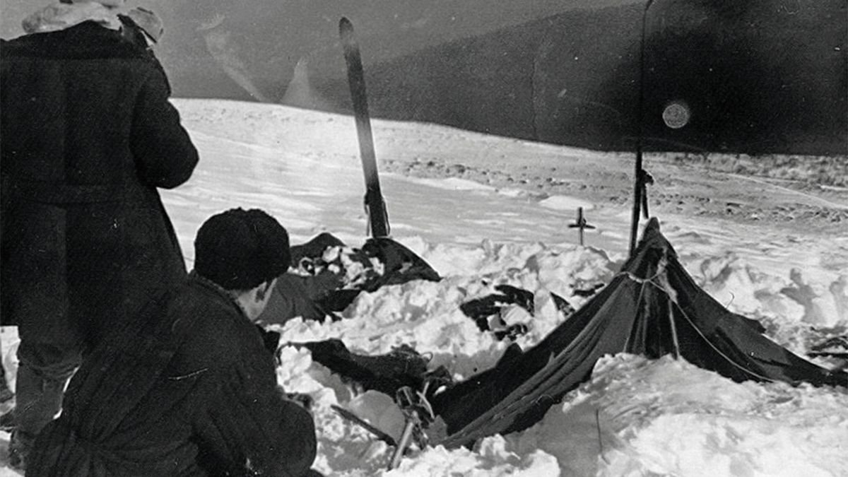 The Dyatlov Pass Mystery: Could an Avalanche Have Killed the Hikers?