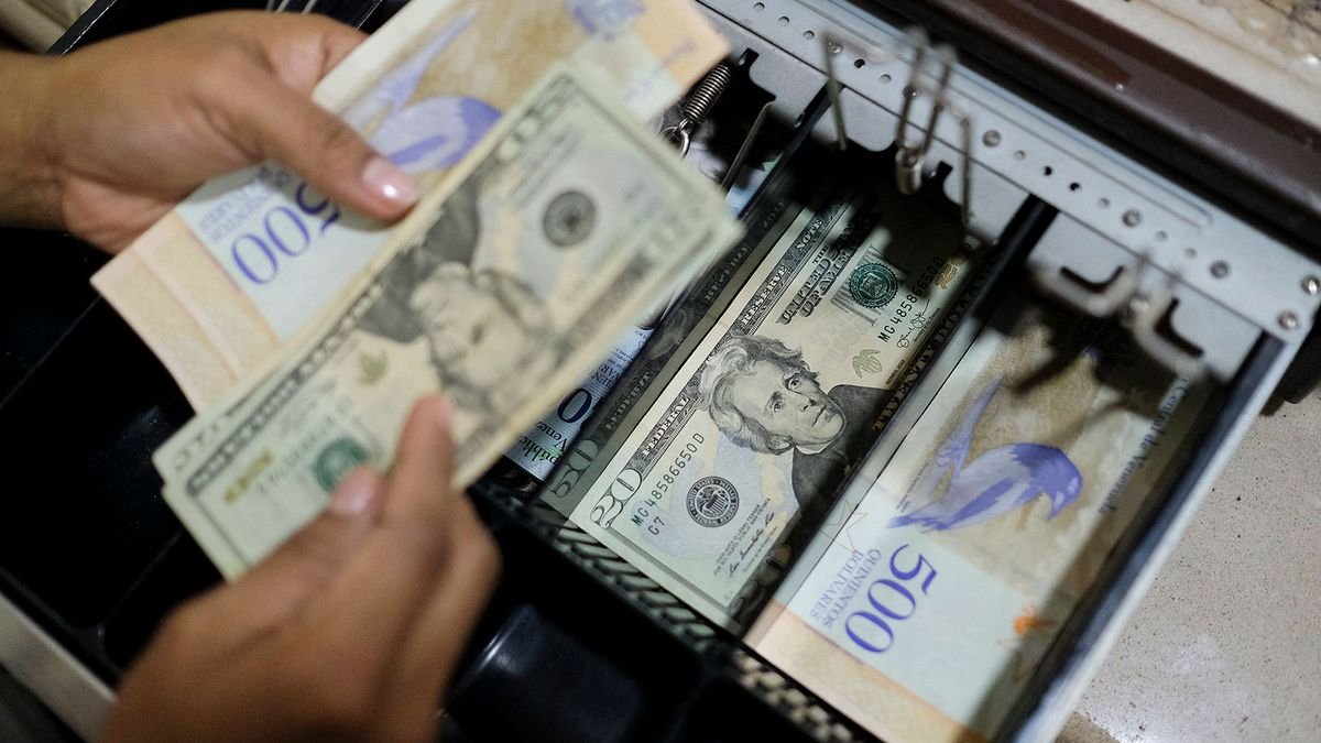 Why Is the U.S. Dollar the World's Currency?