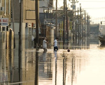 What Is a Flood and Why Is the Surge of Water So Dangerous?