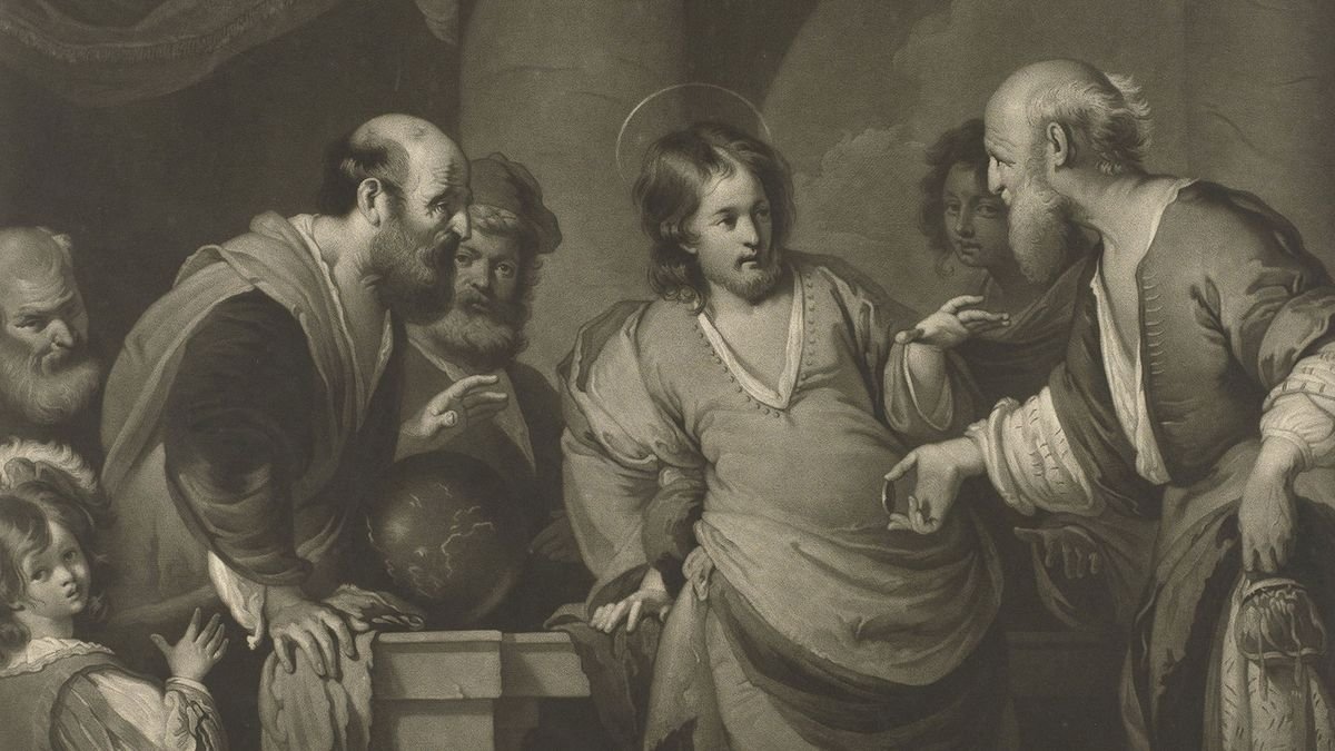 Why Were the Pharisees the 'Bad Guys' in the Bible?