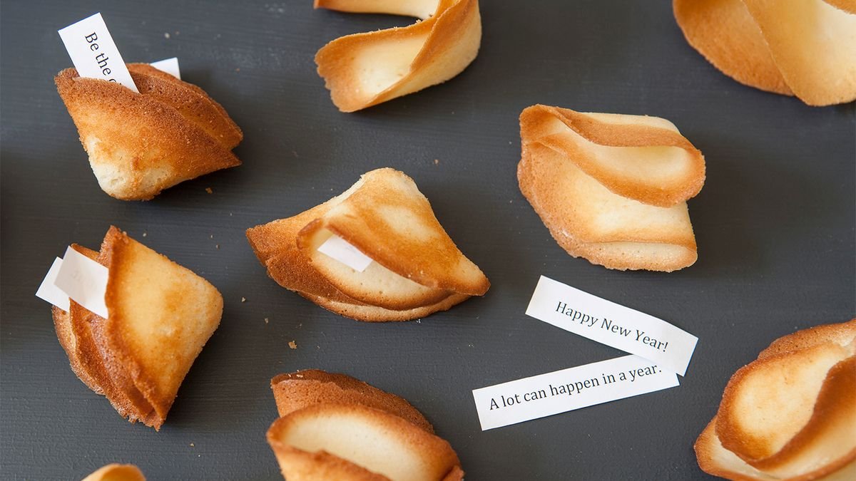Who Invented the Fortune Cookie?