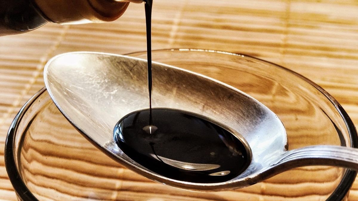 4. Molasses: The Sticky Story of a Dark and Syrupy Sweetener